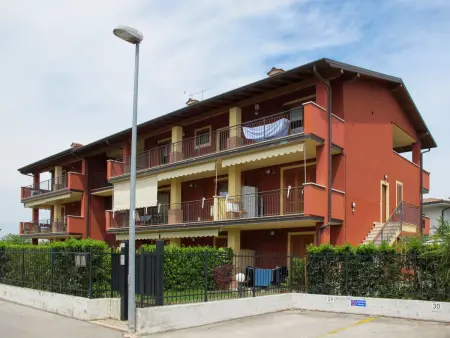 Angela, Appartement 4 personnes à Sirmione - Photo 22