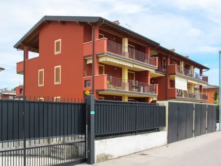 Angela, Appartement 4 personnes à Sirmione - Photo 23