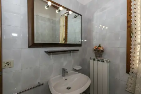 Casa Rosa, Vaste corps de ferme à Terranuova Bracciolini, avec piscine - Photo 20