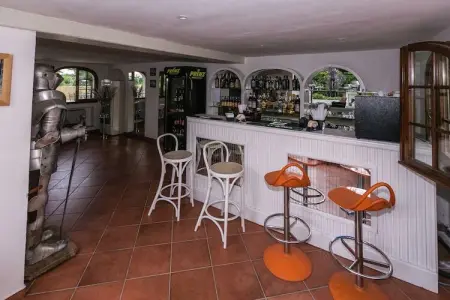 Casa Rosa, Vaste corps de ferme à Terranuova Bracciolini, avec piscine - Photo 29