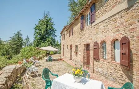 Maison 10 personnes à Gaiole in Chianti (SI) - Photo 1
