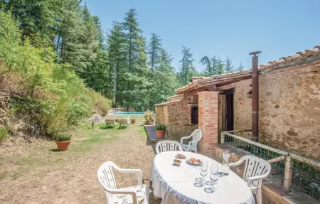 Maison 10 personnes à Gaiole in Chianti (SI) - Photo 3