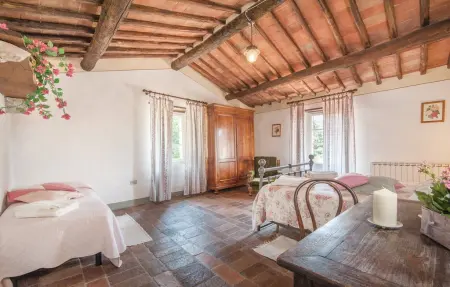 Maison 10 personnes à Gaiole in Chianti (SI) - Photo 4