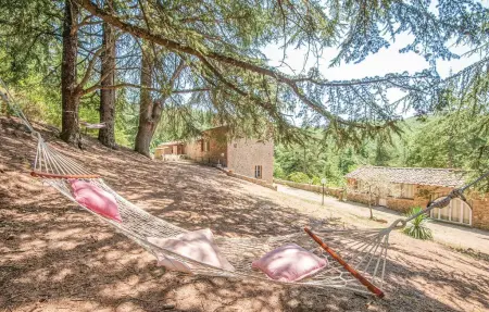Maison 10 personnes à Gaiole in Chianti (SI) - Photo 5