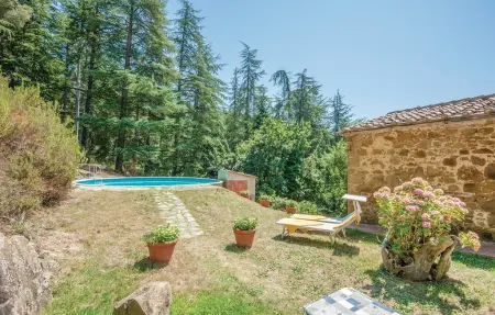 Maison 10 personnes à Gaiole in Chianti (SI) - Photo 7
