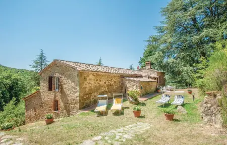 Maison 10 personnes à Gaiole in Chianti (SI) - Photo 9