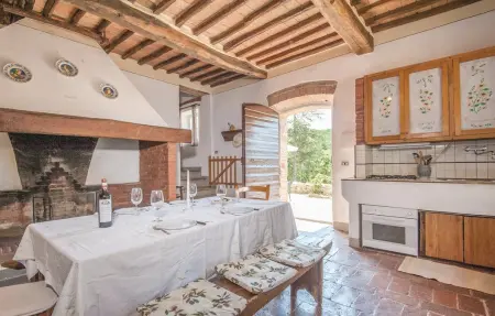 Maison 10 personnes à Gaiole in Chianti (SI) - Photo 11