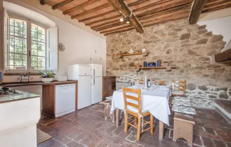 Maison 10 personnes à Gaiole in Chianti (SI) - Photo 12