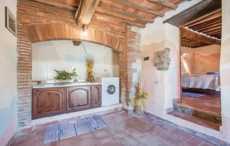 Maison 10 personnes à Gaiole in Chianti (SI) - Photo 13