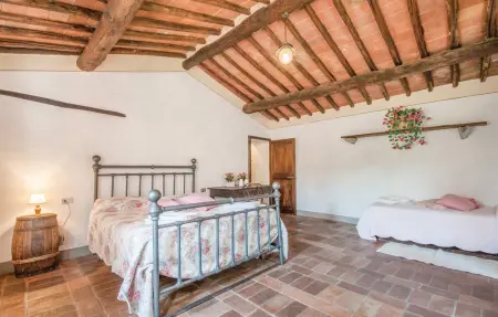 Maison 10 personnes à Gaiole in Chianti (SI) - Photo 15