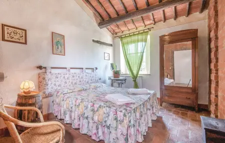 Maison 10 personnes à Gaiole in Chianti (SI) - Photo 16