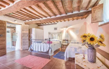 Maison 10 personnes à Gaiole in Chianti (SI) - Photo 19