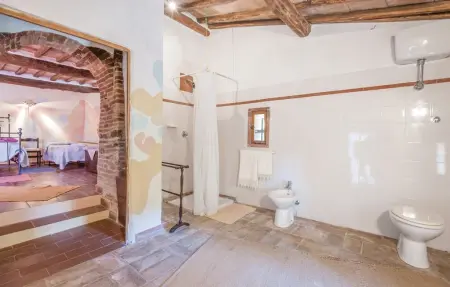 Maison 10 personnes à Gaiole in Chianti (SI) - Photo 21