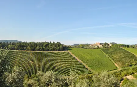 Maison 10 personnes à Gaiole in Chianti (SI) - Photo 24