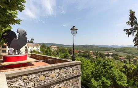 Maison 10 personnes à Gaiole in Chianti (SI) - Photo 25