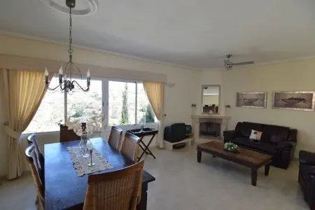 Casa Esperanto, Villa avec piscine privée près du golf - Photo 1
