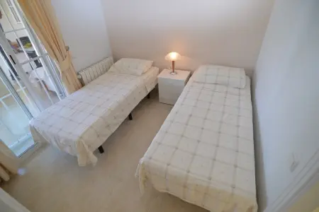 Casa Esperanto, Villa avec piscine privée près du golf - Photo 5