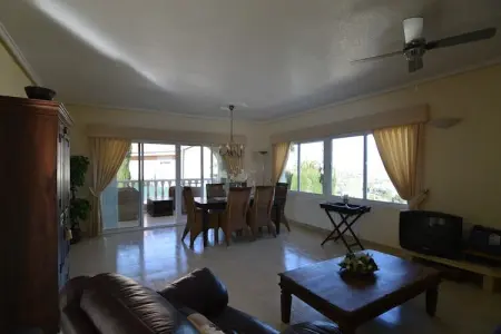 Casa Esperanto, Villa avec piscine privée près du golf - Photo 6
