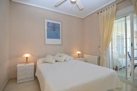 Casa Esperanto, Villa avec piscine privée près du golf - Photo 7