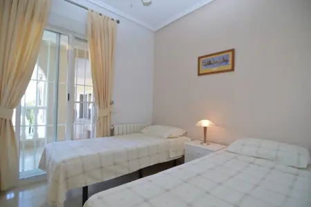 Casa Esperanto, Villa avec piscine privée près du golf - Photo 11