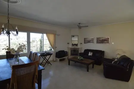 Casa Esperanto, Villa avec piscine privée près du golf - Photo 12