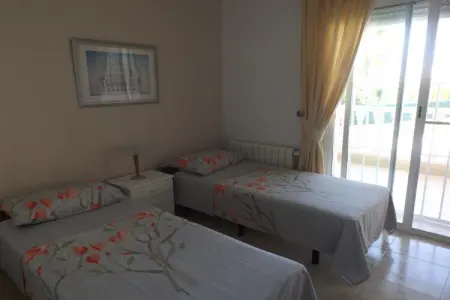 Casa Esperanto, Villa avec piscine privée près du golf - Photo 14