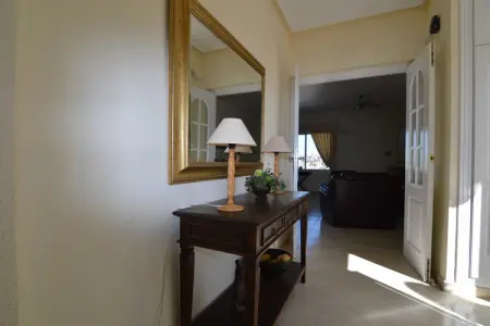 Casa Esperanto, Villa avec piscine privée près du golf - Photo 16