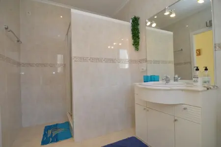 Casa Esperanto, Villa avec piscine privée près du golf - Photo 18