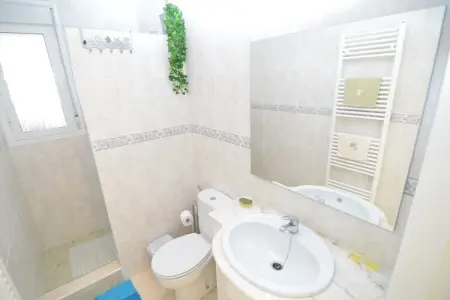 Casa Esperanto, Villa avec piscine privée près du golf - Photo 19