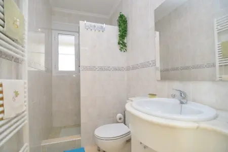 Casa Esperanto, Villa avec piscine privée près du golf - Photo 20