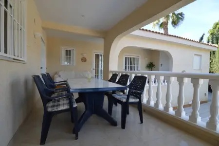 Casa Esperanto, Villa avec piscine privée près du golf - Photo 21