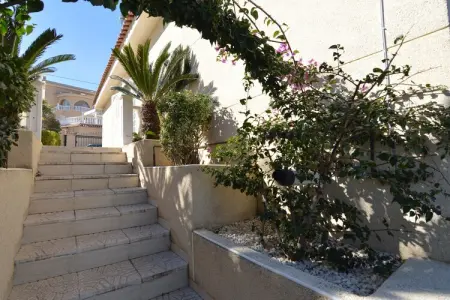 Casa Esperanto, Villa avec piscine privée près du golf - Photo 25