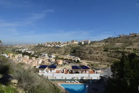 Casa Esperanto, Villa avec piscine privée près du golf - Photo 26