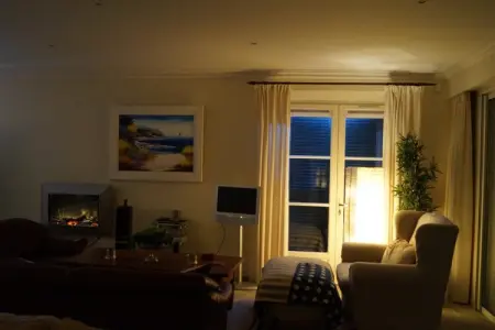 Villa Convivium Anthéor, Villa Riviera près de Cannes - Photo 9