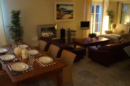 Villa Convivium Anthéor, Villa Riviera près de Cannes - Photo 11