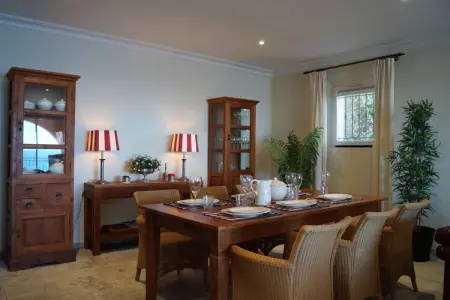 Villa Convivium Anthéor, Villa Riviera près de Cannes - Photo 12