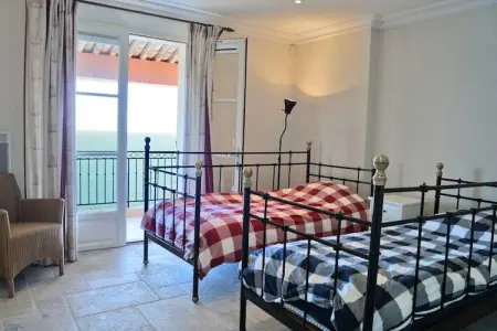 Villa Convivium Anthéor, Villa Riviera près de Cannes - Photo 15