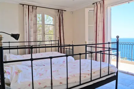 Villa Convivium Anthéor, Villa Riviera près de Cannes - Photo 16