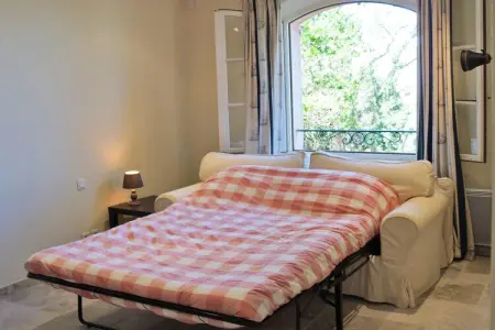 Villa Convivium Anthéor, Villa Riviera près de Cannes - Photo 17
