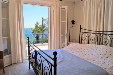 Villa Convivium Anthéor, Villa Riviera près de Cannes - Photo 18