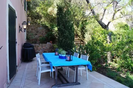 Villa Convivium Anthéor, Villa Riviera près de Cannes - Photo 25