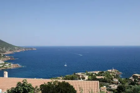 Villa Convivium Anthéor, Villa Riviera près de Cannes - Photo 27