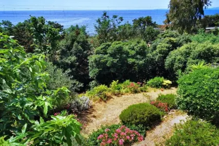 Villa Convivium Anthéor, Villa Riviera près de Cannes - Photo 35