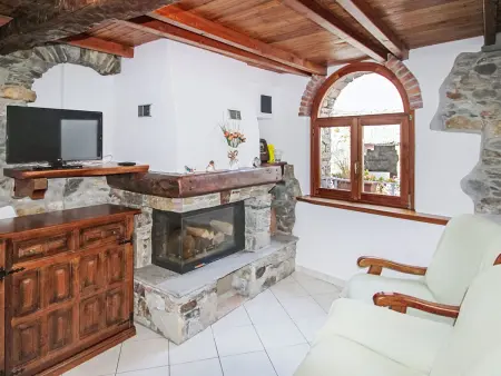 Caa de Sass, Maison 4 personnes à Castelveccana - Photo 6