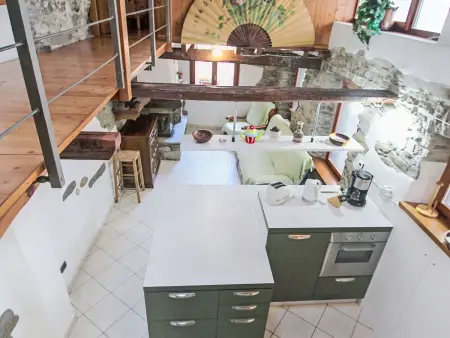 Caa de Sass, Maison 4 personnes à Castelveccana - Photo 8