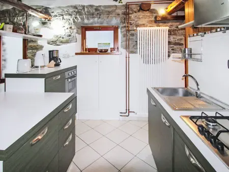 Caa de Sass, Maison 4 personnes à Castelveccana - Photo 10