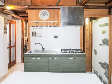 Caa de Sass, Maison 4 personnes à Castelveccana - Photo 11