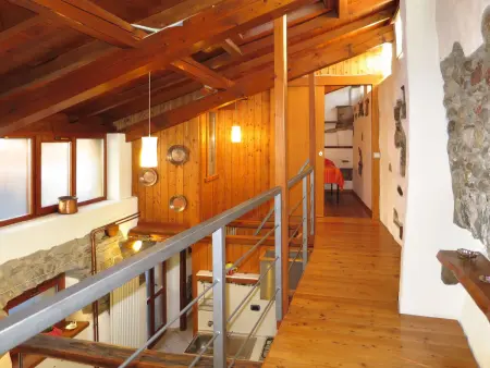 Caa de Sass, Maison 4 personnes à Castelveccana - Photo 12