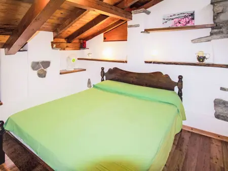 Caa de Sass, Maison 4 personnes à Castelveccana - Photo 13