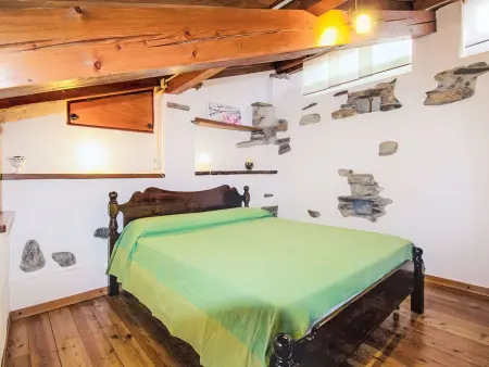 Caa de Sass, Maison 4 personnes à Castelveccana - Photo 14